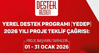 YEDEP 2026 başvurularında sona doğru
