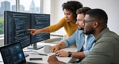 Yerel Ekonomi Özeti: Türkeli’de Hangi İşletmeler Büyüyor?