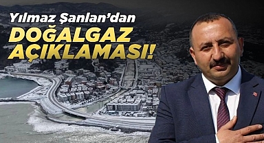 Yılmaz Şanlan'dan Türkeli tepkisi: