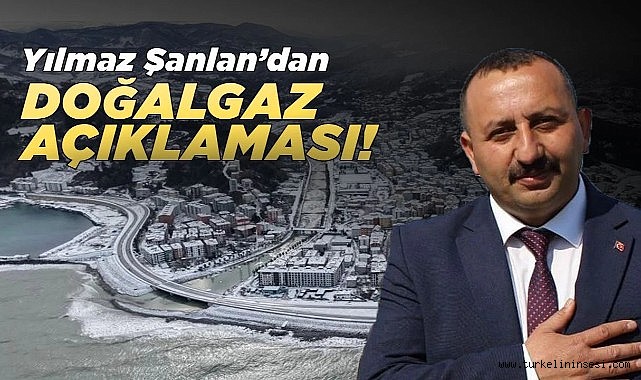 Yılmaz Şanlan'dan Türkeli tepkisi: