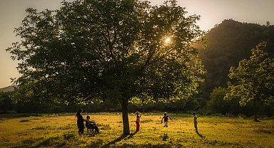 Ailemiz Geleceğimiz Fotoğraf Yarışması'nın kazananları belli oldu