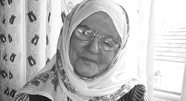 Alem Kaya vefat etti