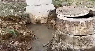 Ankara Büyükşehir'den "Ankara suyuna atıksu karışıyor" iddialarına yalanlama