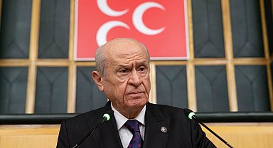 Bahçeli: Erken seçim çağrıları boş ve siyasi ahmaklık
