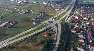 Balıkesir Büyükşehir'den 20 ilçeye çevreci dokunuş