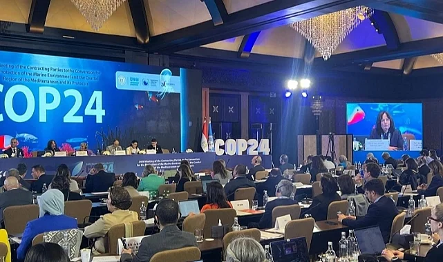 Balıkesir'e "Çevre Dostu Belediyecilikte" Uluslararası Başarı Ödülü