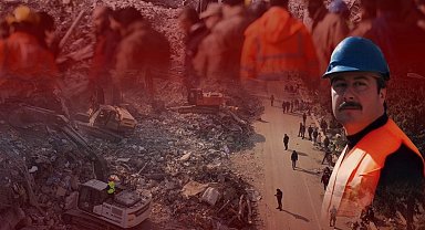 Başkan Ercan Özel: 6 Şubat bize bir hayat borcu bıraktı