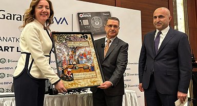 BESOB ile Garanti BBVA'dan 90 bin esnafa özel finansal iş birliği