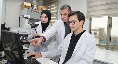 BTÜ'den geleceğin uçuş teknolojileri için termal koruma