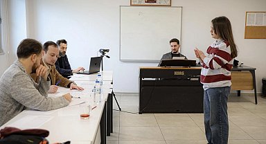 Bursa Büyükşehir'den ücretsiz müzik eğitimi