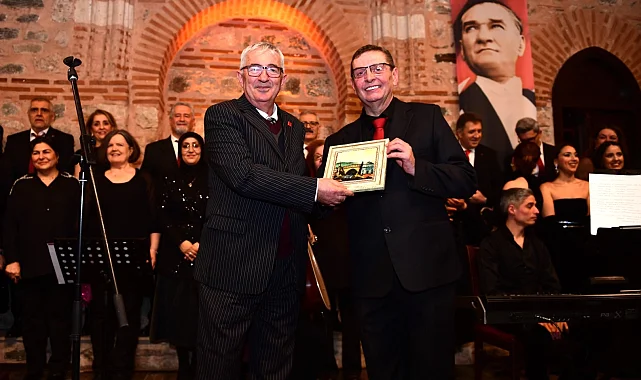 Bursa Osmangazi'de Anadolu ezgileriyle türkü şöleni