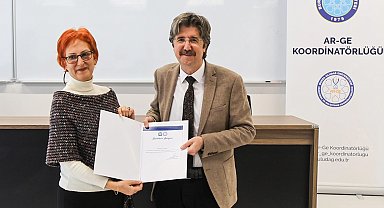 Bursa Uludağ Üniversitesi bilimsel çıktılarda rekor tazeledi