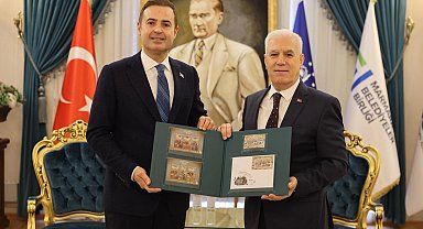 Bursa ve Balıkesir'de güç birliği