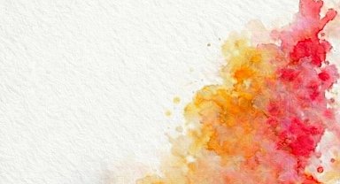 Bursa'da 'Leke' sergisi... Ziyaretçiler fırçayla dev eseri oluşturacaklar