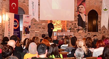 Bursa'da Osmangazi Belediyesi'nden kadim uygarlığa yolculuk