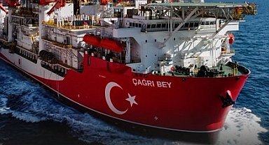 Çağrı Bey Somali yolunda