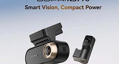 DDPAI, minimalist estetik ve 4K amiral gemisi performansını sunan N5 Pro modelini tanıttı