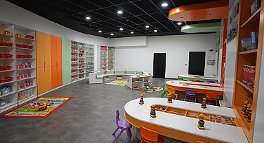 Denizli Büyükşehir'den ailelere yeni hizmet