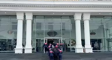 Düzce merkezli 4 ilde yapay zekalı dolandırıcılık operasyonu