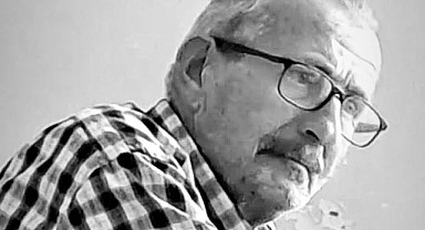 Enver Keser vefat etti