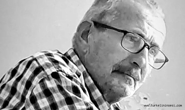 Enver Keser vefat etti