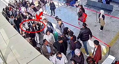 Hakkari'de havalimanı bağlantılı uyuşturucu operasyonu: 15 gözaltı