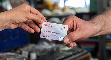 Halk Kart ve Öğrenim Yardımı ödemeleri hesaplarda