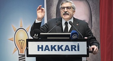 Hüseyin Yayman: Paradigma değişti, artık hiçbir şey eskisi gibi olmayacak