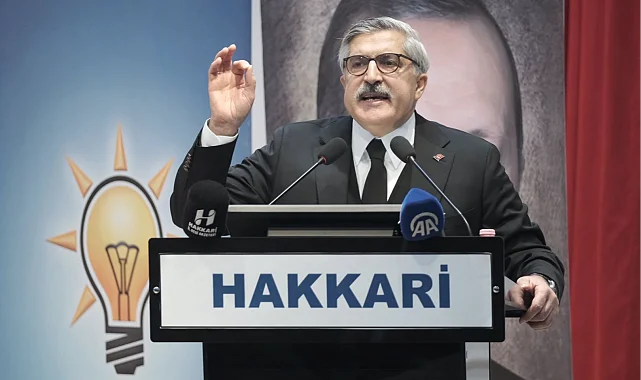 Hüseyin Yayman: Paradigma değişti, artık hiçbir şey eskisi gibi olmayacak