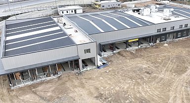 İETT'ye iki yeni dev garaj... 421 otobüslük kapasite geliyor