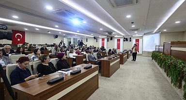 İzmir Karabağlar, sürdürülebilir ve eşit bir gelecek için yola çıktı