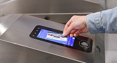 İzmir'de toplu ulaşımda "Özel Kart"