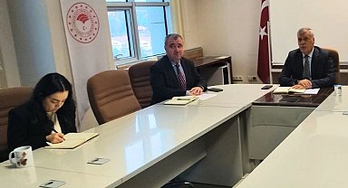 Kahverengi kokarca mücadelesi değerlendirildi