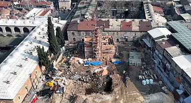 Kentsel Dönüşüm Yönetmeliği'nde değişiklik... Riskli yapıların satışı ve tevhidine güncelleme