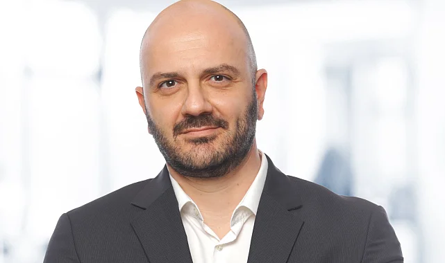 Kerem Kürklü, İzocam Genel Direktörlüğü'ne atandı