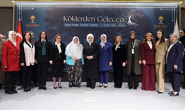 "Köklerden Geleceğe" Çalıştayı'nda Pazaryeri projeleri dikkat çekti