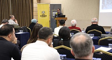 Konya Büyükşehir'den turizm ve kültürel miras eğitimleri