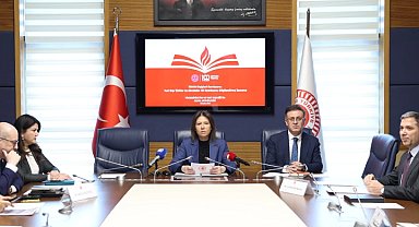 MEB'den 'Türkçe'nin Avrupa'da akreditasyonu için adım