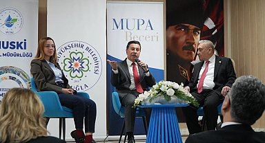MUPA'dan gençlere uygulamalı beceri eğitimi