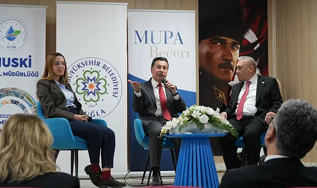 MUPA'dan gençlere uygulamalı beceri eğitimi