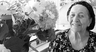 Nermin Özdemir vefat etti