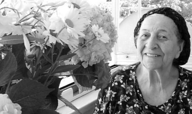 Nermin Özdemir vefat etti