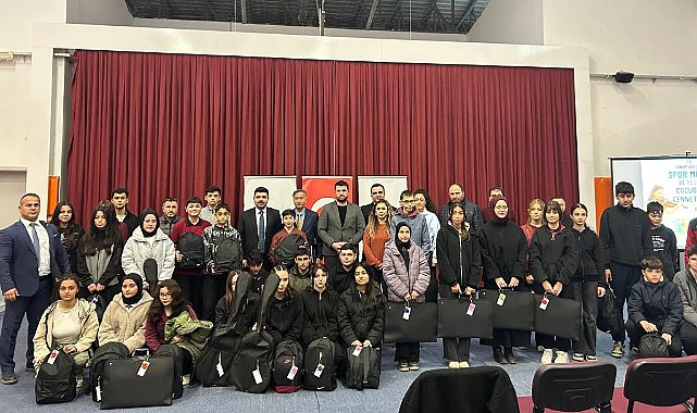 Örnek proje, Türkeli'de büyüyerek devam ediyor