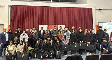 Örnek proje, Türkeli'de büyüyerek devam ediyor