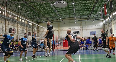 Osmangazi'de 700'üncü yıla özel voleybol turnuvası