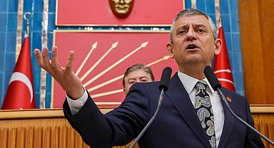 Özgür Özel: Varsa diploman sunacaksın