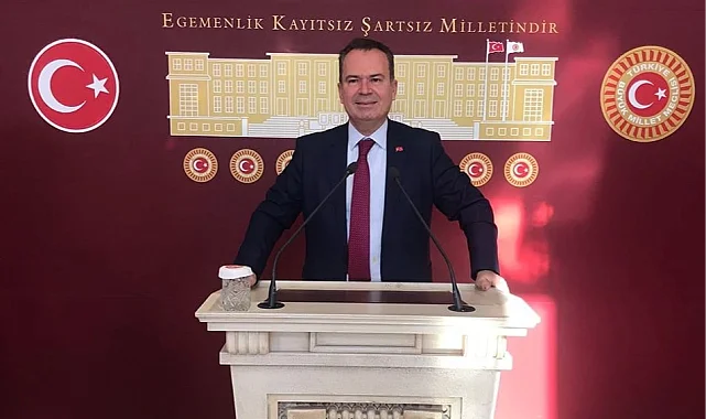 Şadan Şimşek'ten Meriç Nehri uyarısı!