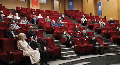 Sakarya Büyükşehir'den CİMER kullanan çalışanlara hizmet içi eğitim