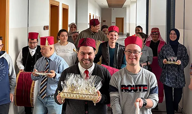 Sakarya Büyükşehir'den Ramazan'a 'Hoş Geldin' etkinliği