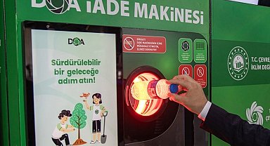 Sakarya'da yeni dijital hizmet... Sıfır Atık Rehberi kullanıma açıldı